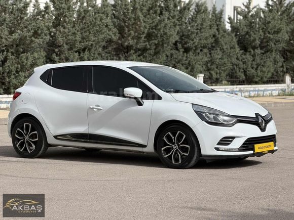 HATASIZ/BOYASIZ/OTOMATİK/CLİO/DÜŞÜK KM