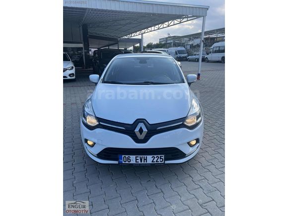 HATASIZ BOYASIZ RENAULT CLİO