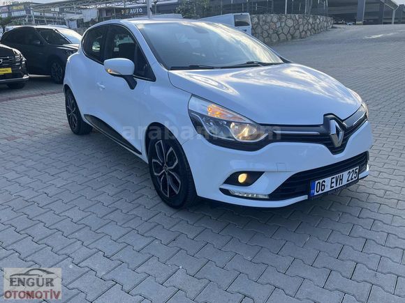 HATASIZ BOYASIZ RENAULT CLİO