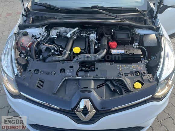 HATASIZ BOYASIZ RENAULT CLİO