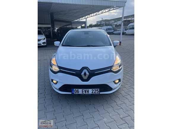 HATASIZ BOYASIZ RENAULT CLİO