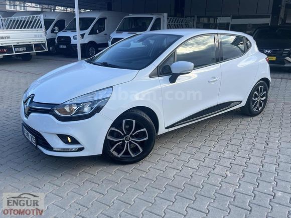 HATASIZ BOYASIZ RENAULT CLİO