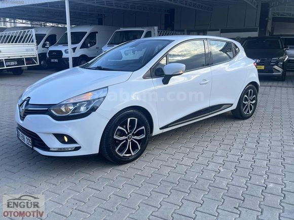 HATASIZ BOYASIZ RENAULT CLİO
