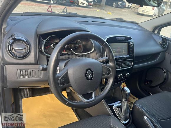 HATASIZ BOYASIZ RENAULT CLİO