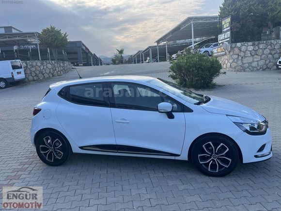 HATASIZ BOYASIZ RENAULT CLİO