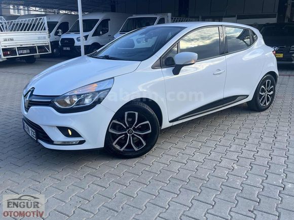 HATASIZ BOYASIZ RENAULT CLİO