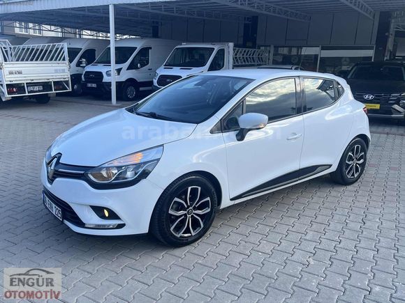 HATASIZ BOYASIZ RENAULT CLİO