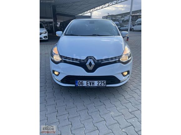 HATASIZ BOYASIZ RENAULT CLİO