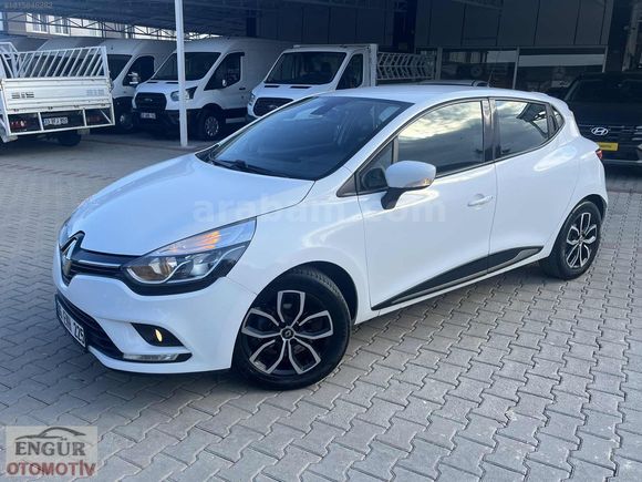 HATASIZ BOYASIZ RENAULT CLİO