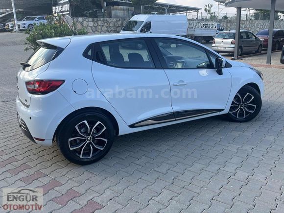 HATASIZ BOYASIZ RENAULT CLİO