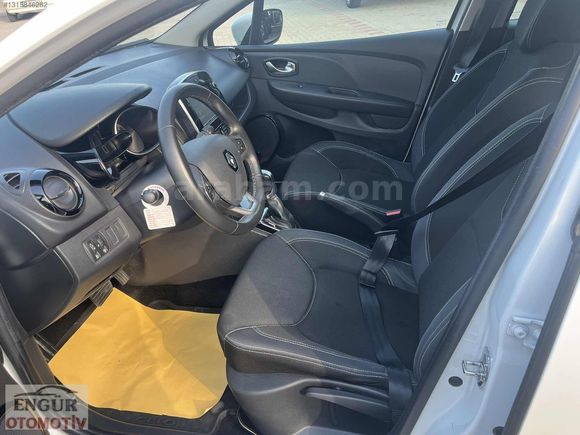 HATASIZ BOYASIZ RENAULT CLİO