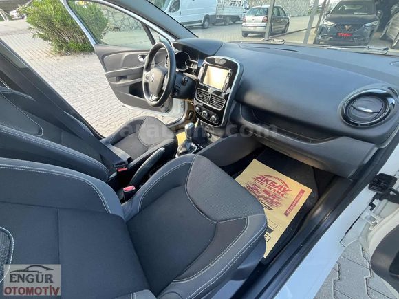 HATASIZ BOYASIZ RENAULT CLİO