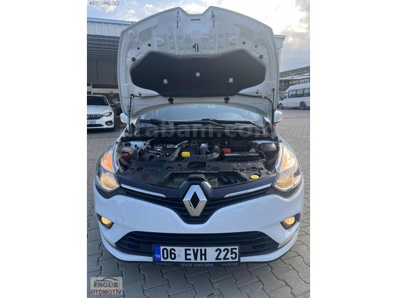 HATASIZ BOYASIZ RENAULT CLİO