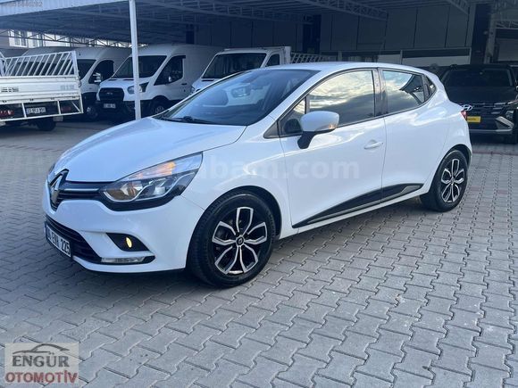 HATASIZ BOYASIZ RENAULT CLİO