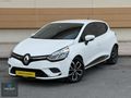 MASRAFSIZ 2019 MODEL 1.5 dCİ OTOMATİK CLİO TOUCH TAKAS OLUR !