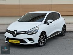 MASRAFSIZ 2019 MODEL 1.5 dCİ OTOMATİK CLİO TOUCH TAKAS OLUR !