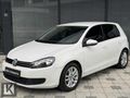VOLKSWAGEN GOLF 1.4 TSI OTOMATİK 2010 MODEL