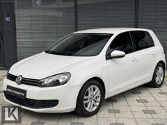 VOLKSWAGEN GOLF 1.4 TSI OTOMATİK 2010 MODEL