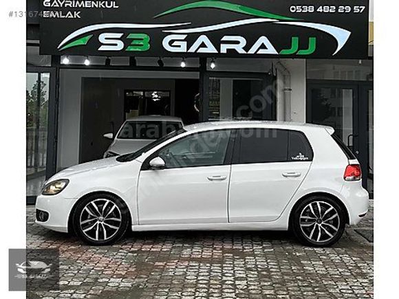 2012 MODEL 1.4 TSİ COMFORTLİNE GOLF