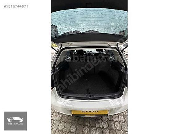 2012 MODEL 1.4 TSİ COMFORTLİNE GOLF