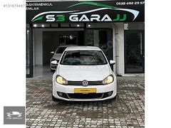 2012 MODEL 1.4 TSİ COMFORTLİNE GOLF