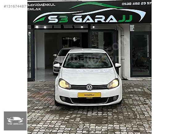 2012 MODEL 1.4 TSİ COMFORTLİNE GOLF