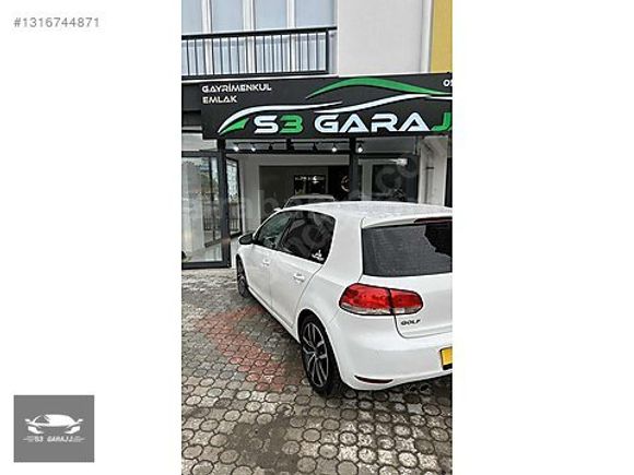 2012 MODEL 1.4 TSİ COMFORTLİNE GOLF