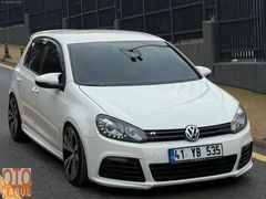 VOLKSWAGEN GOLF JANT LASTIK BODY KİT FULL YAPILI MASRAFSIZ