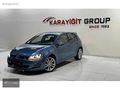 2013-WOLKSVAGEN-GOLF -1.4 TSİ-COMFORTLİNE-DSG-EKSTRALI