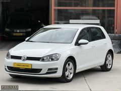 PRESTİJ MOTORS'dan 2015 MODEL VW GOLF 1.4 TSİ COMFORTLİNE