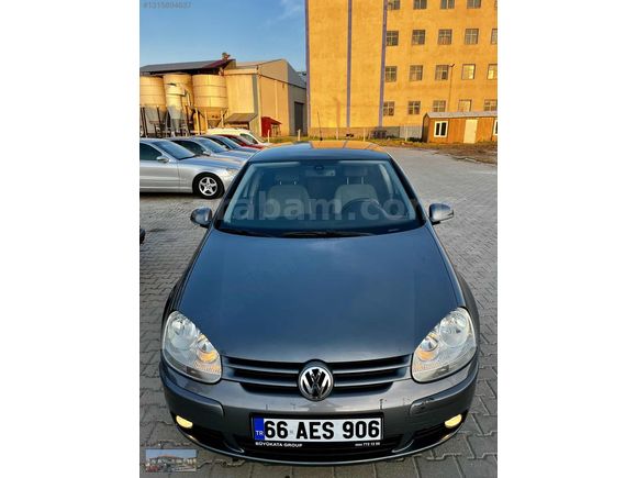 95.000 KM - 2009 VW GOLF 1.4 TSİ