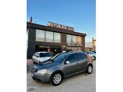95.000 KM - 2009 VW GOLF 1.4 TSİ