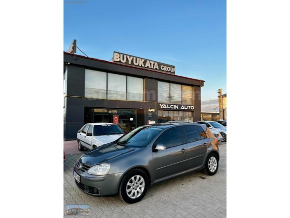 95.000 KM - 2009 VW GOLF 1.4 TSİ