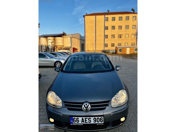 95.000 KM - 2009 VW GOLF 1.4 TSİ