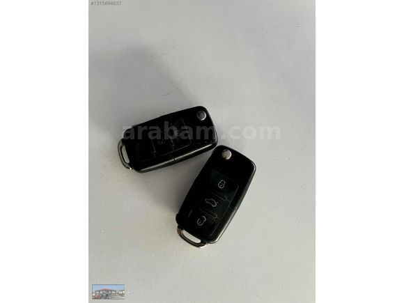 95.000 KM - 2009 VW GOLF 1.4 TSİ