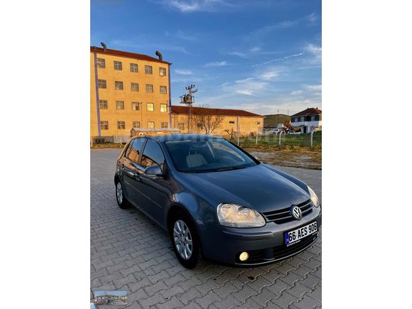 95.000 KM - 2009 VW GOLF 1.4 TSİ