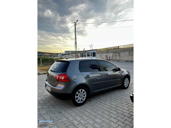 95.000 KM - 2009 VW GOLF 1.4 TSİ
