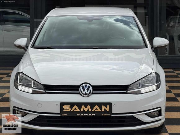 BEKTEŞOĞLU OTOMOTİVDE 2018 BOYASIZ 1O6.OOO KMDE OTOMATİK 125 HP