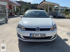 2015 89 BİN KM'DE 1.4 TSI BMT Comfortline