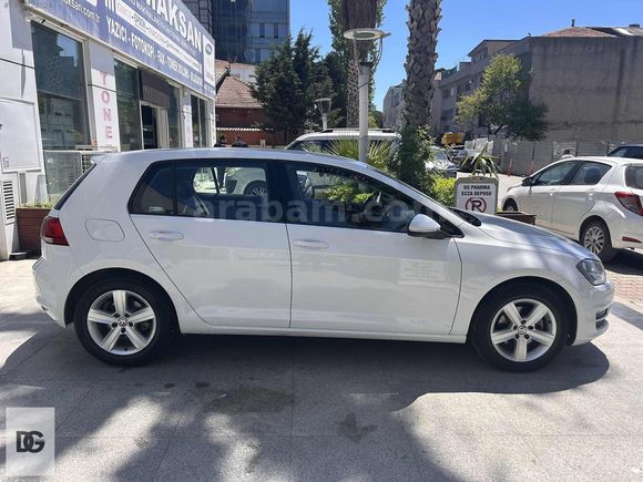2015 89 BİN KM'DE 1.4 TSI BMT Comfortline