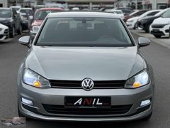 2013 VOLKSWAGEN-GOLF 7-1.4 TSİ-122 HP-DSG-COMFORTLİNE