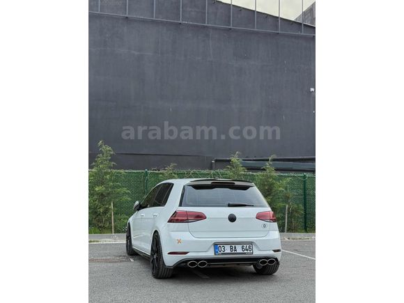 YÜKSEL KARDEŞLER EXTRALI GOLF 7.5 GÖRÜNÜM