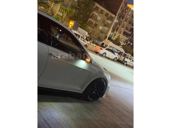 YÜKSEL KARDEŞLER EXTRALI GOLF 7.5 GÖRÜNÜM