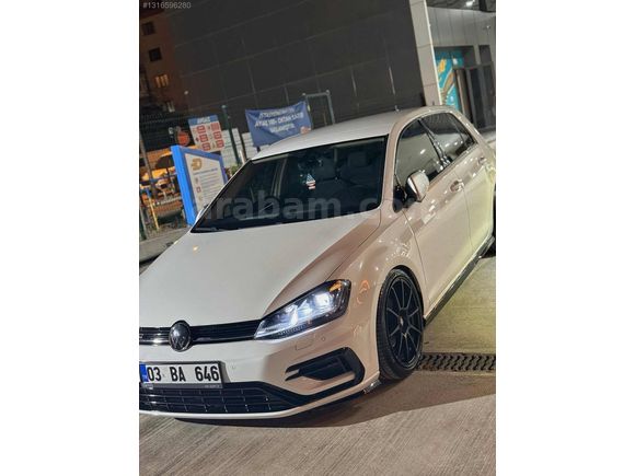 YÜKSEL KARDEŞLER EXTRALI GOLF 7.5 GÖRÜNÜM