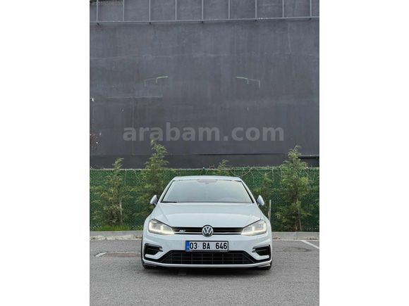 YÜKSEL KARDEŞLER EXTRALI GOLF 7.5 GÖRÜNÜM