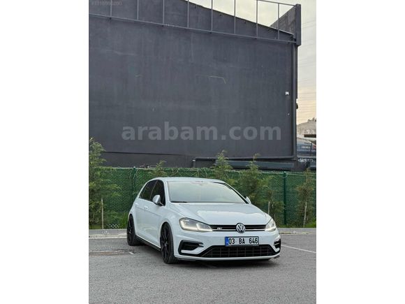 YÜKSEL KARDEŞLER EXTRALI GOLF 7.5 GÖRÜNÜM