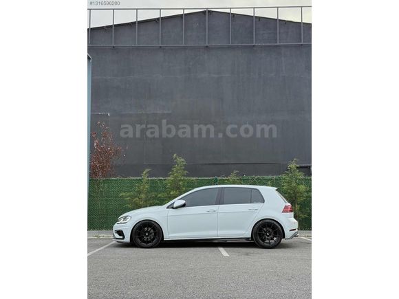 YÜKSEL KARDEŞLER EXTRALI GOLF 7.5 GÖRÜNÜM