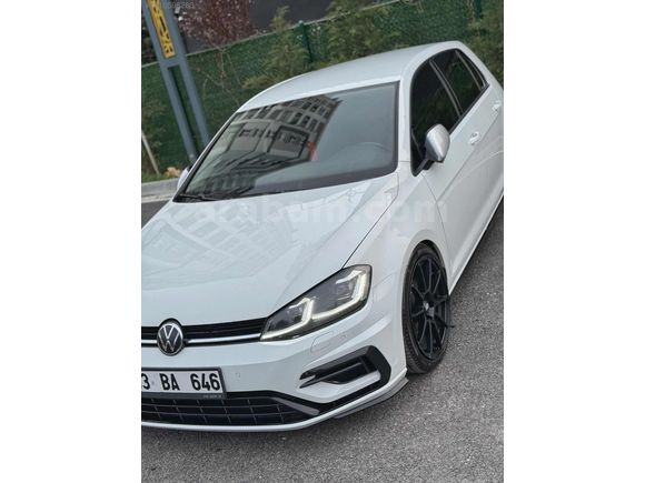 YÜKSEL KARDEŞLER EXTRALI GOLF 7.5 GÖRÜNÜM