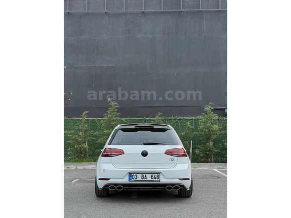 YÜKSEL KARDEŞLER EXTRALI GOLF 7.5 GÖRÜNÜM