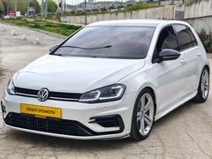 GOLF 7.5 HATASIZ BOYASIZ KUSURSUZ OTOMATİK